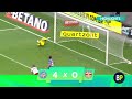 BAHÍA APLASTÓ A BRAGANTINO Y SE PRENDE LA PELEA DEL DESCENSO | BAH 4x0 RBB #Brasileirao
