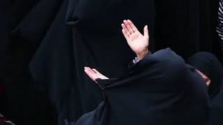 Uzagdan Salami̇m Var Ya İmam Rza Hd 2021