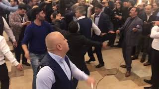 Sırrı Denizoğlu Ve Ekibi - Muhteşem Kaz Gecesi - Arpaçay Vanaza Köyü Kaz Gecesi