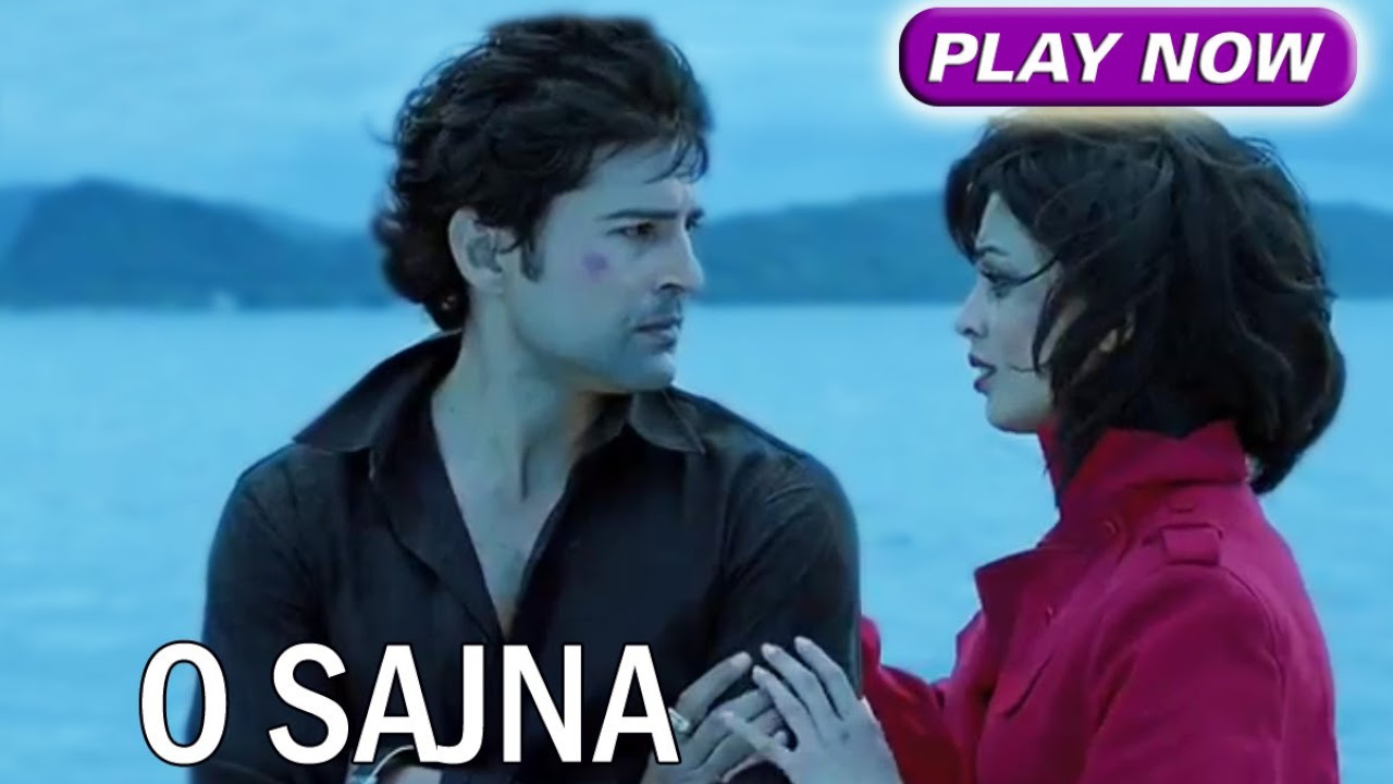 O Sajna Video Song  Table No21  Rajeev Khandelwal  Tena Desae