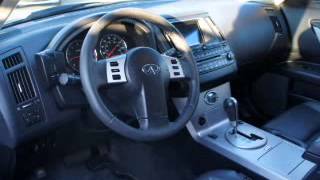 2003 Infiniti FX35 - St James NY