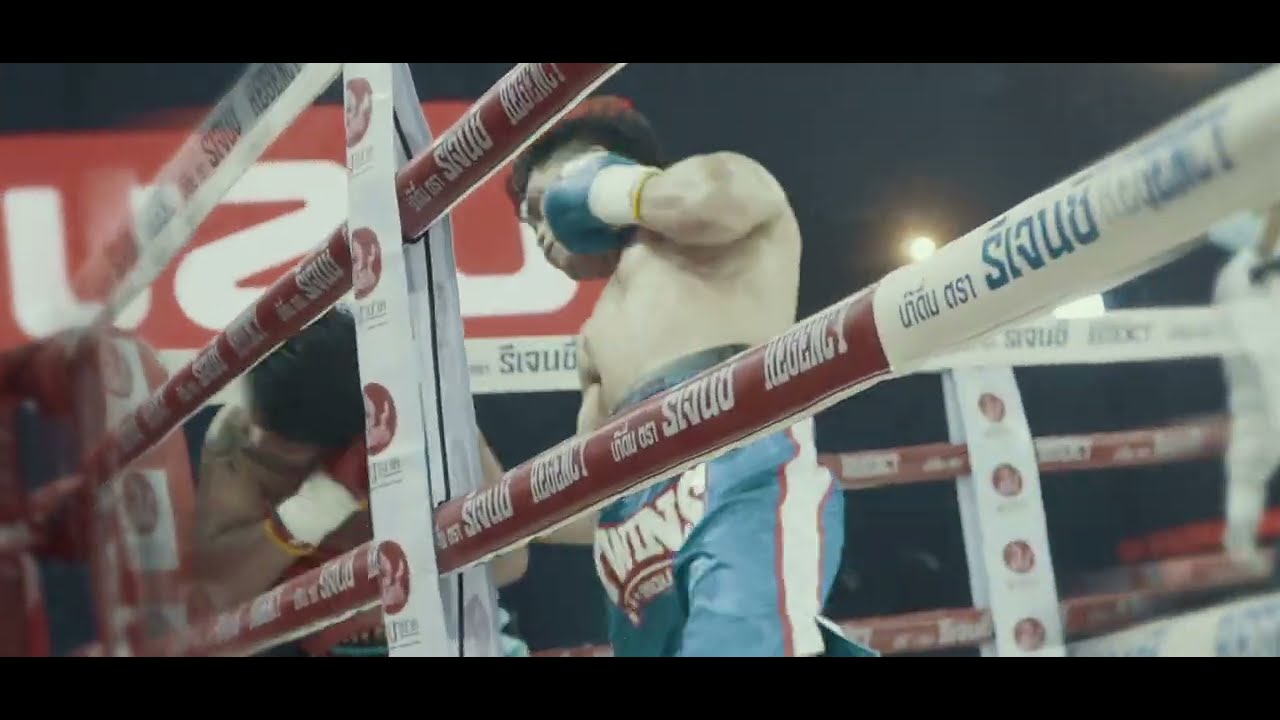 SPACEPLUS BANGKOK PRESENTS “ THE FIGHTER “ 3 SEPTEMBER 2022 🔥