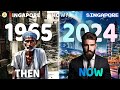Singapore Success Story | In Four Minutes