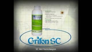 Grifon Sumiagro English Language - Turkish Subles