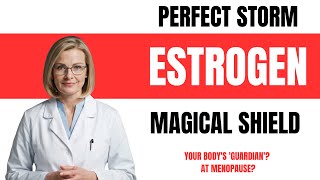 The Surprising Link Between Estrogen and Heart