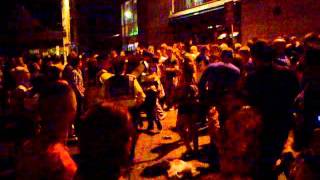 Limerick Mardi Gras July 2nd 2011