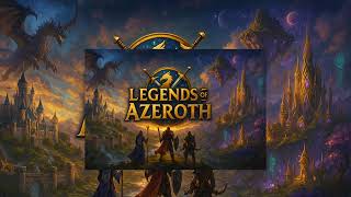 Midnight Chill Grind Pre-Expansion Patch Key Farming Calm Gameplay