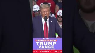 Addressing the Fentanyl Crisis and Tensions with Mexico and China #shorts #trumprallytoday