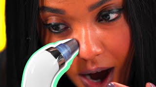 DO THESE TRENDY BEAUTY GADGETS ACTUALLY WORK? | WE TRY FOR YOU