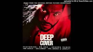 Download lagu Calloway The Sound of One Hand Clapping