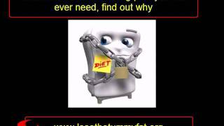 how to lose body fat.avi