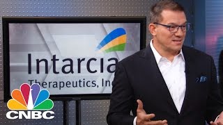 Intarcia Therapeutics CEO: Disrupting Diabetes | Mad Money | CNBC