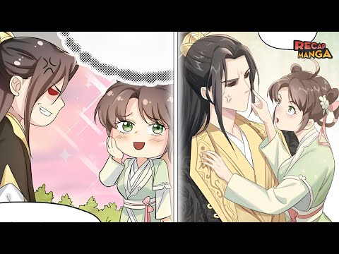 For Cursing The Male Lead As A Womanizer, She Was Transported Into The Book As A Palace Maid For Cursing The Male Lead As A Womanizer, She Was Transported Into The Book As A Palace Maid