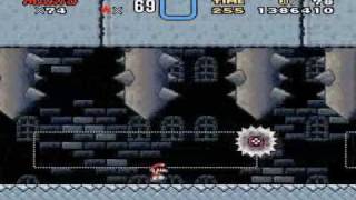 Let's Play Super Mario World - Episode 10