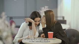 Key Learning Studios - Brand Ambassador Program