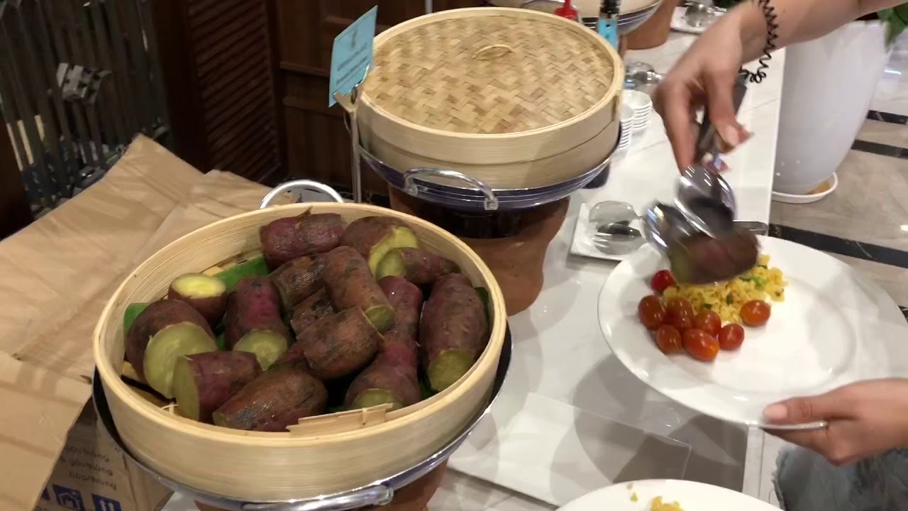 Обзор отеля Daphovina 4* в Ня Чанге