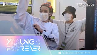 [VIETSUB] [EPISODE] j-hope @ Lollapalooza 2022 - BTS (방탄소년단)