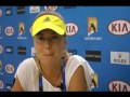 2013 BNP Paribas Open Player Field Feature - Past Champion - Daniela Hantuchova