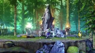 Postmortem: SolSeraph