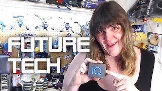 Future of Drone Motors: IQ Motion Control Speed Modules Unboxed
