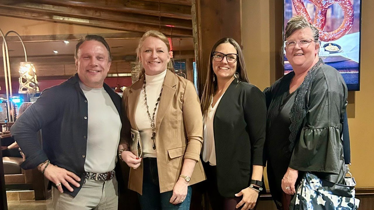 Q & A with the Pharmacist, Sarah Morrissey