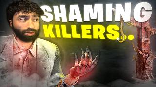 The Hate Killers Get Has Gone Too Far screenshot 5