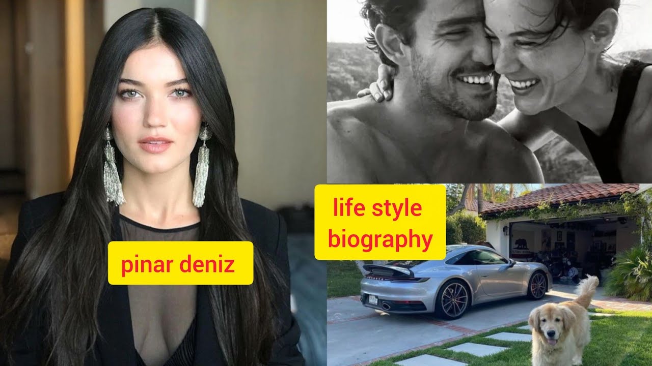 Pinar deniz turkish actress life style biography 2025