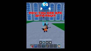 New players vs old players in blox fruits #bloxfruits #roblox #robloxedit #audio #ogplayers #shorts