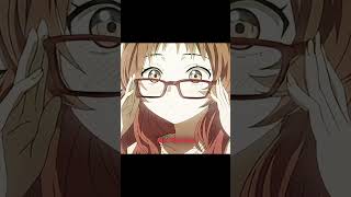 Alya x Mie San | Two Waifus. One Pain. | Emotional Duo Edit #gohands #animeedit