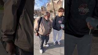 Gerçek Rapten Anlayan Hiphop Dayı