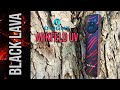 Olight Arkfeld UV - Black Lava 🌋