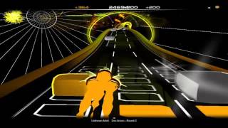[Audiosurf] Dex Arson - Round 2