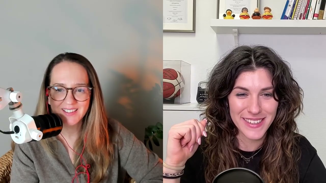 #24 Salz, Elektrolyte und Sport