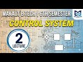 20260121 lec2 control system b tech ECE 6th sem makaut