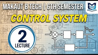 20260121 lec2 control system b tech ECE 6th sem makaut