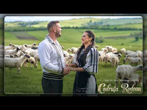 Codruta Rodean - Am în sat mândru bădiță || Videoclip Oficial
