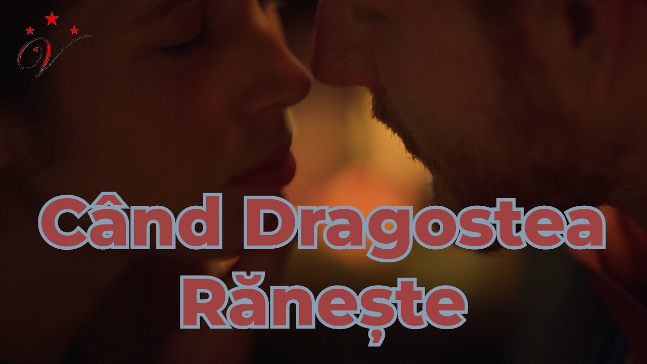 Când Dragostea Rănește: Călătoria de la Adio la Pentru Totdeauna (mesaj dureros de iubire)