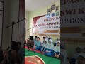 Pelepasan Siswa Siswi kelas 6 yang bikin terharu #trenggalek #sekolah #sekolahdasar