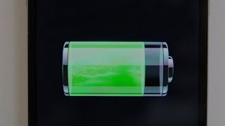 Batterij besparen bij een snel leeglopende accu (Android) screenshot 2