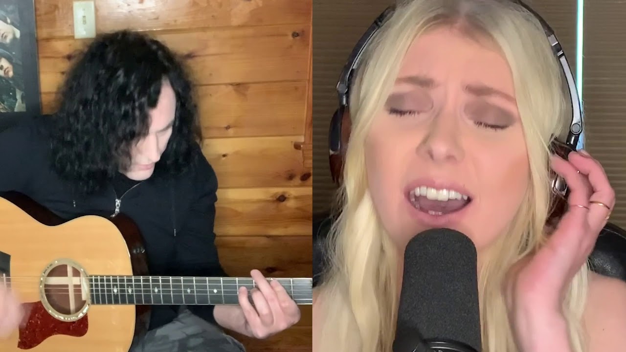 The Pretty Reckless &; Death By Rock And Roll (iHeart Radio Acoustic Performance)