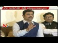 Denial of spl status for AP to create fissures between TDP, BJP