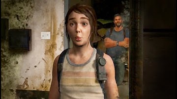 The Last of Us PC Port is a Mess