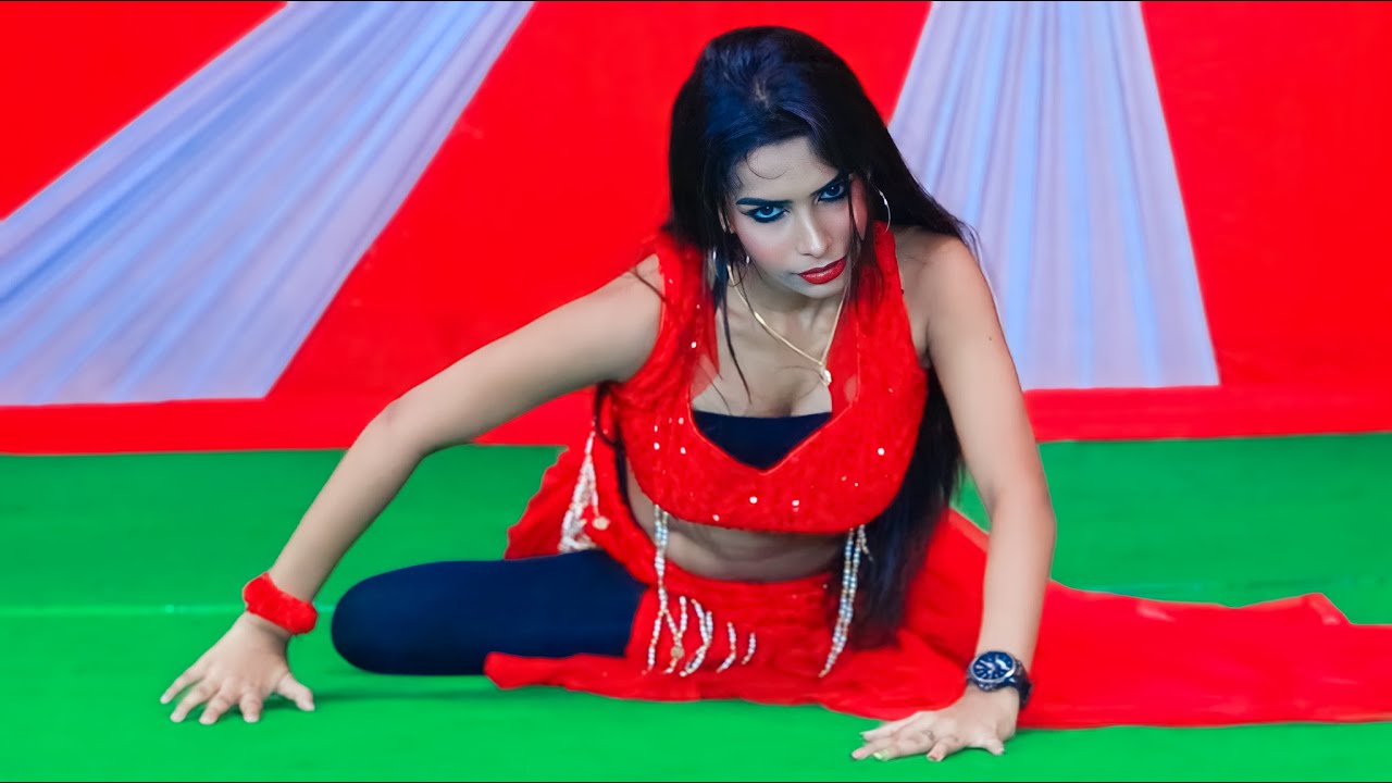 Ek Pardesi Mera Dil Le Gaya | Ft. Miss Rimi | Hindi Remix Song | Soumik Music