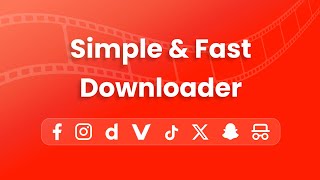 HD Video Downloader App screenshot 4