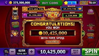 FORTUNE GEMS BIG WIN ! EPIC MANSION JACKPOT ! BIG LUT APP 2023 ! JACKPOT WINNING TRICK 2024 ! Slots screenshot 5