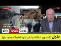 أندريه أوليسكي جورجيا تتفهم موقف روسيا من الحرب على أوكرانيا أندريه أوليسكي جورجيا تتفهم موقف روسيا من الحرب على أوكرانيا