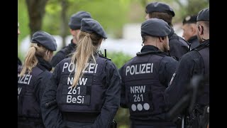 Mann in Erfurter Straßenbahn schwer verletzt