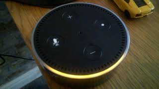 [FREE TO USE SOUND EFFECT] Echo Setup Mode Sound