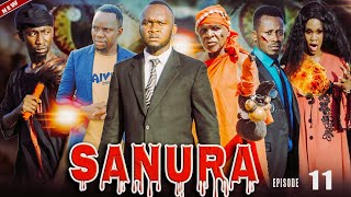 SANURA | Episode 11|