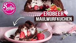 Erdbeer Maulwurfkuchen von Samira / Sallys Welt